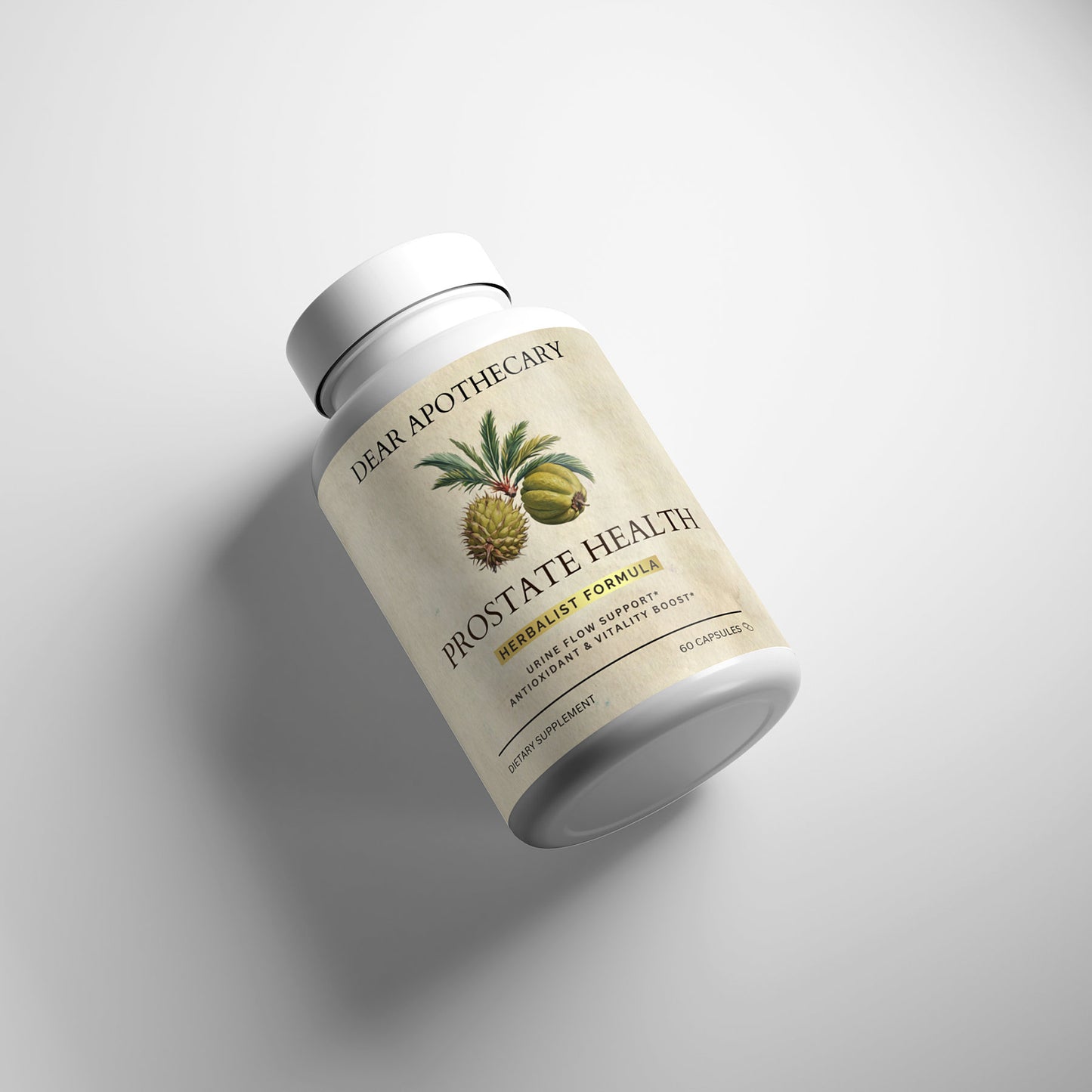 Prostate Health