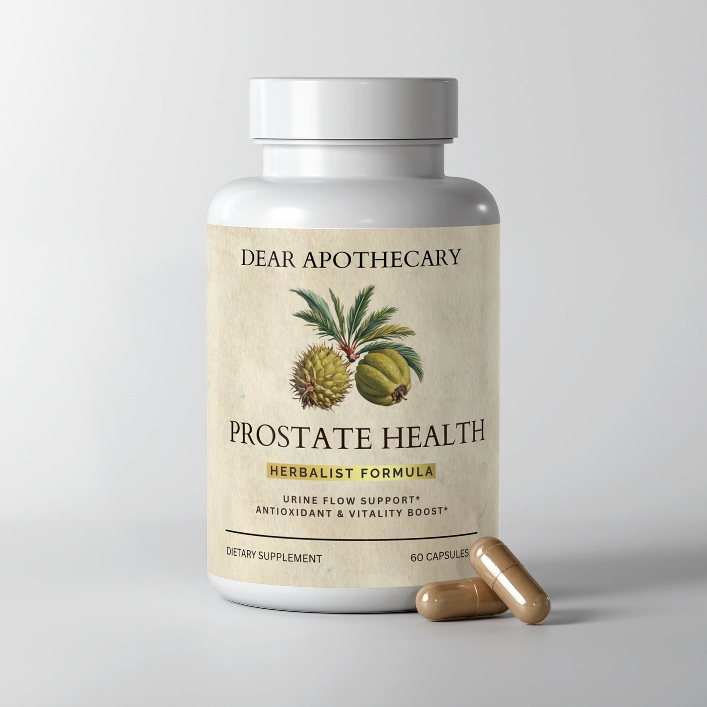 Prostate Health