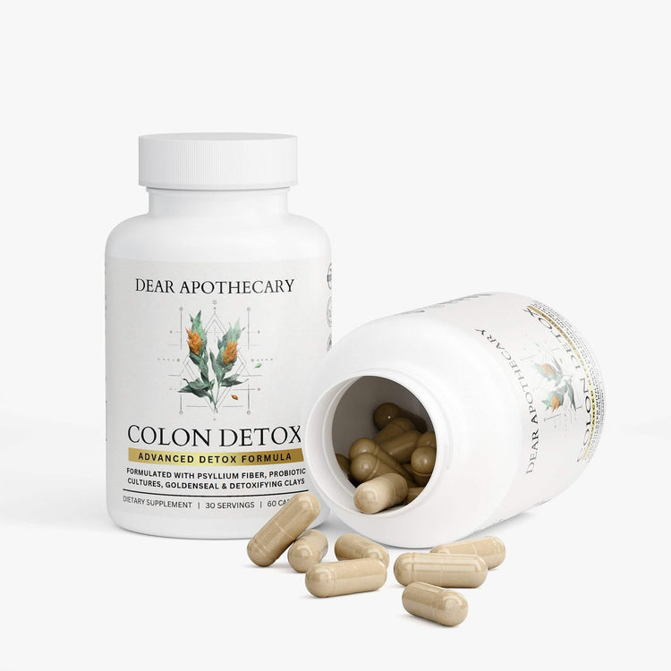 Colon Detox