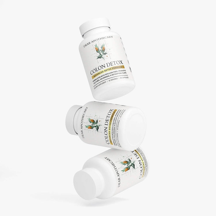 Colon Detox