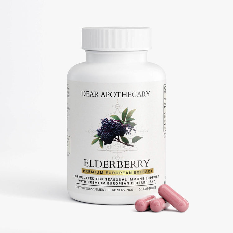 Elderberry