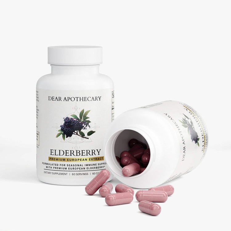 Elderberry