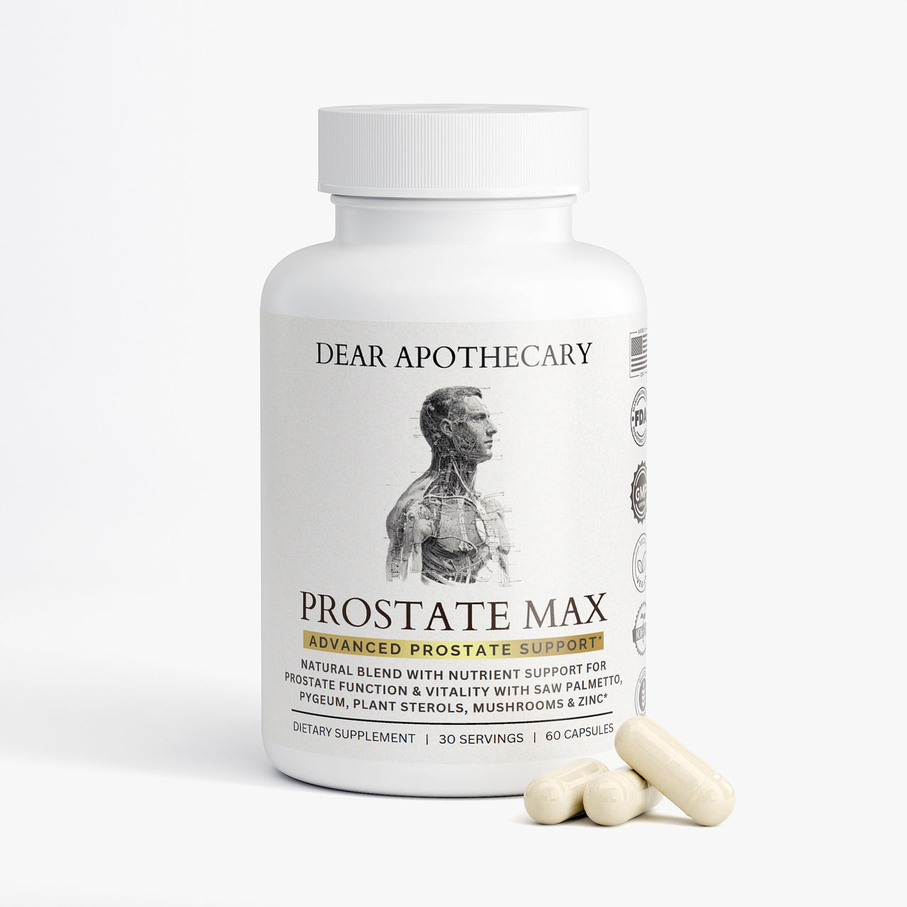 Prostate Max