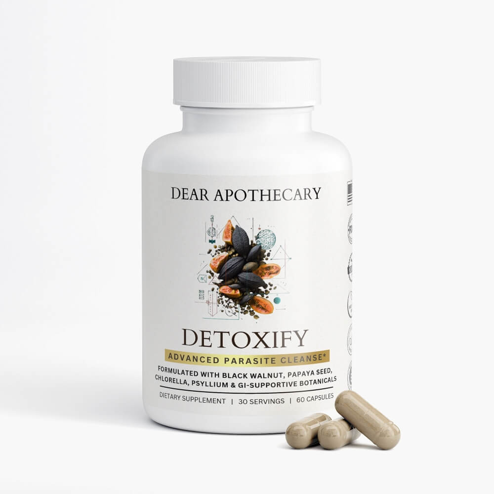 Detoxify™