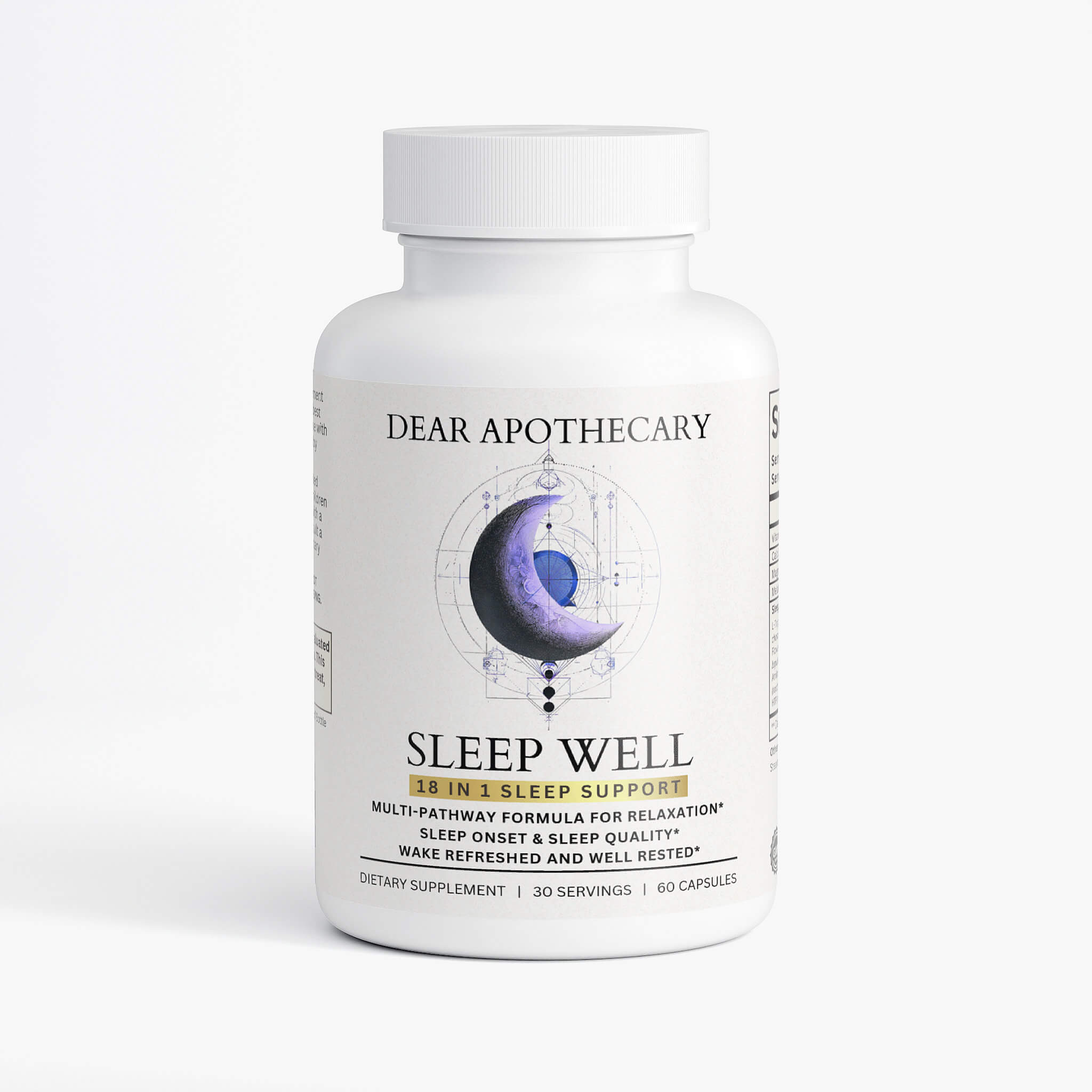 Sleep Well