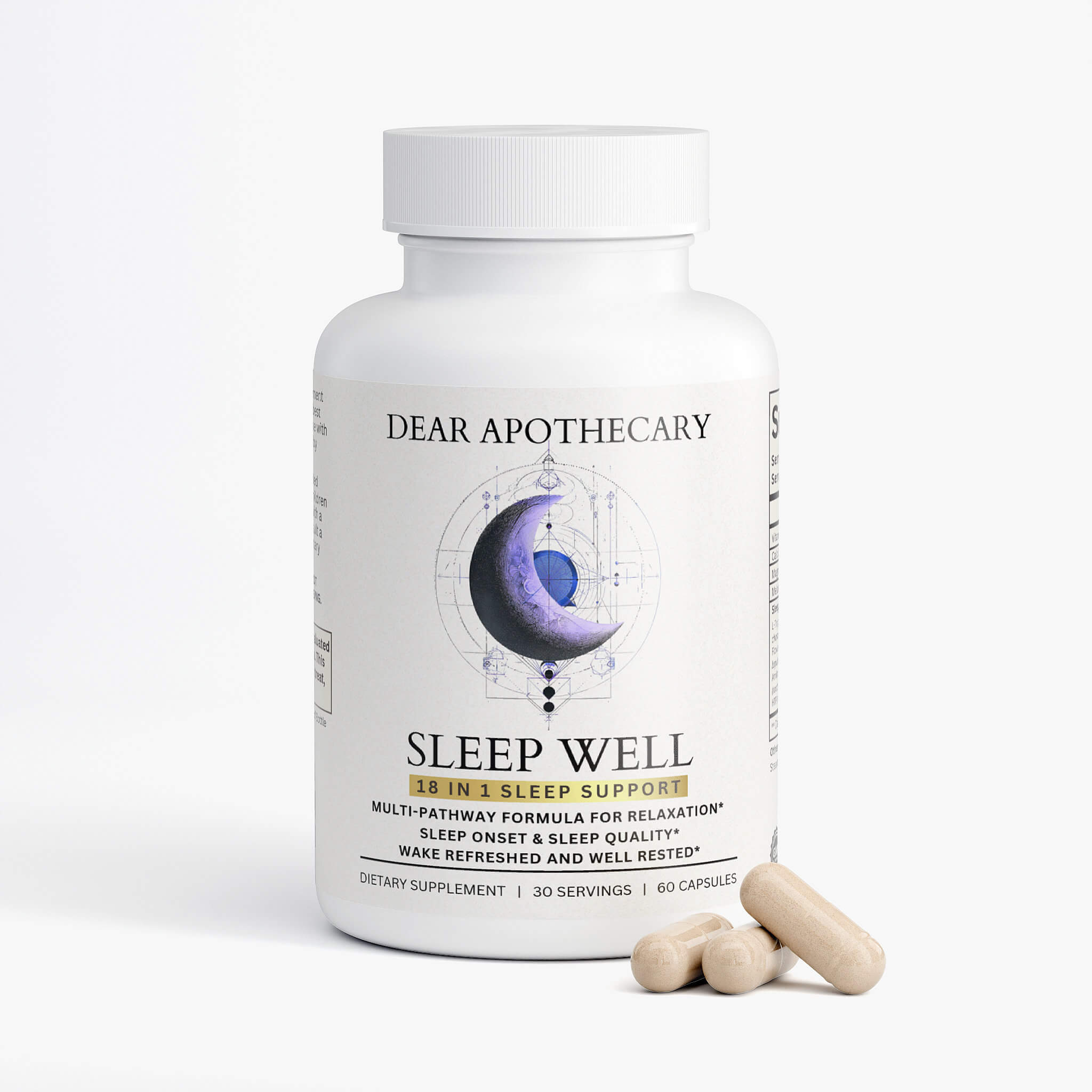 Sleep Well