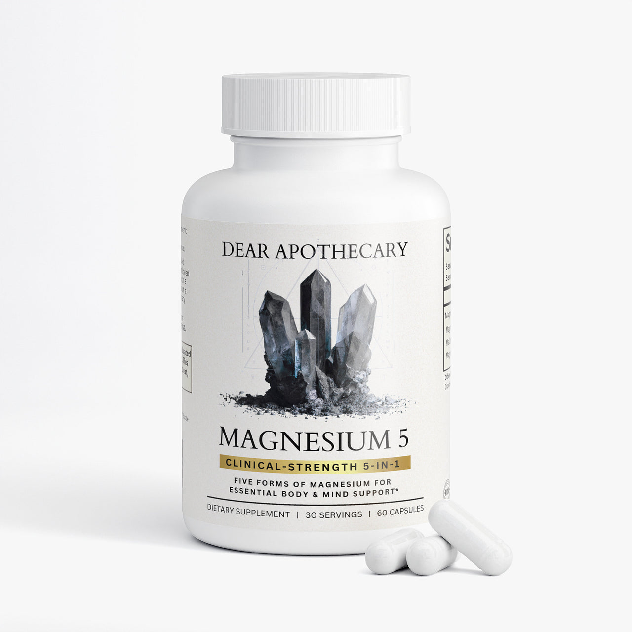 Magnesium5™