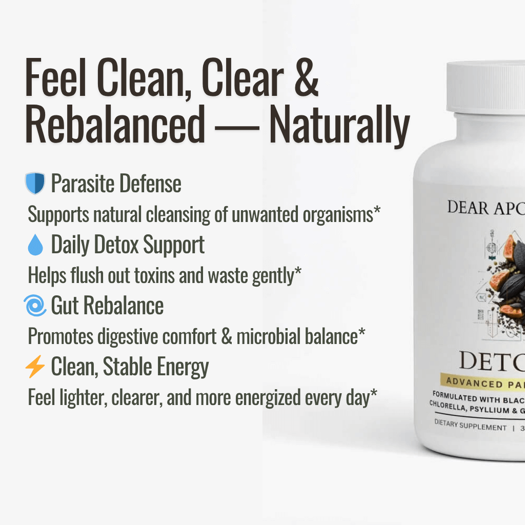 Detoxify