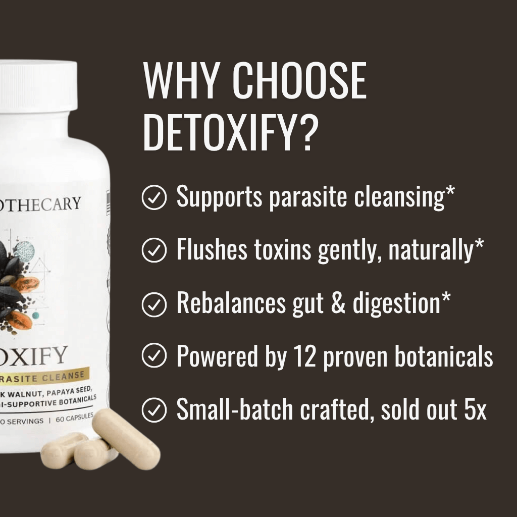 Detoxify