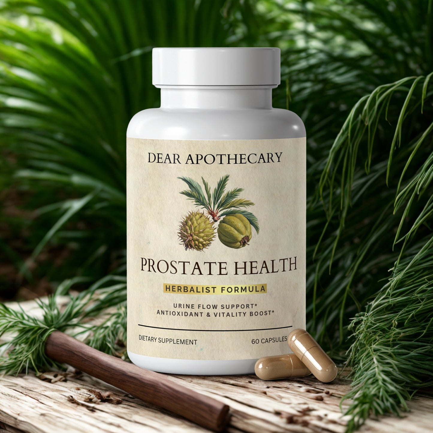 Prostate Health