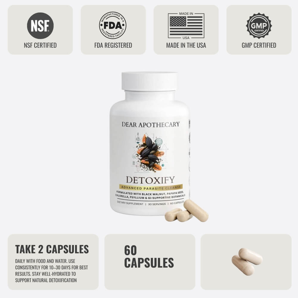 Detoxify™