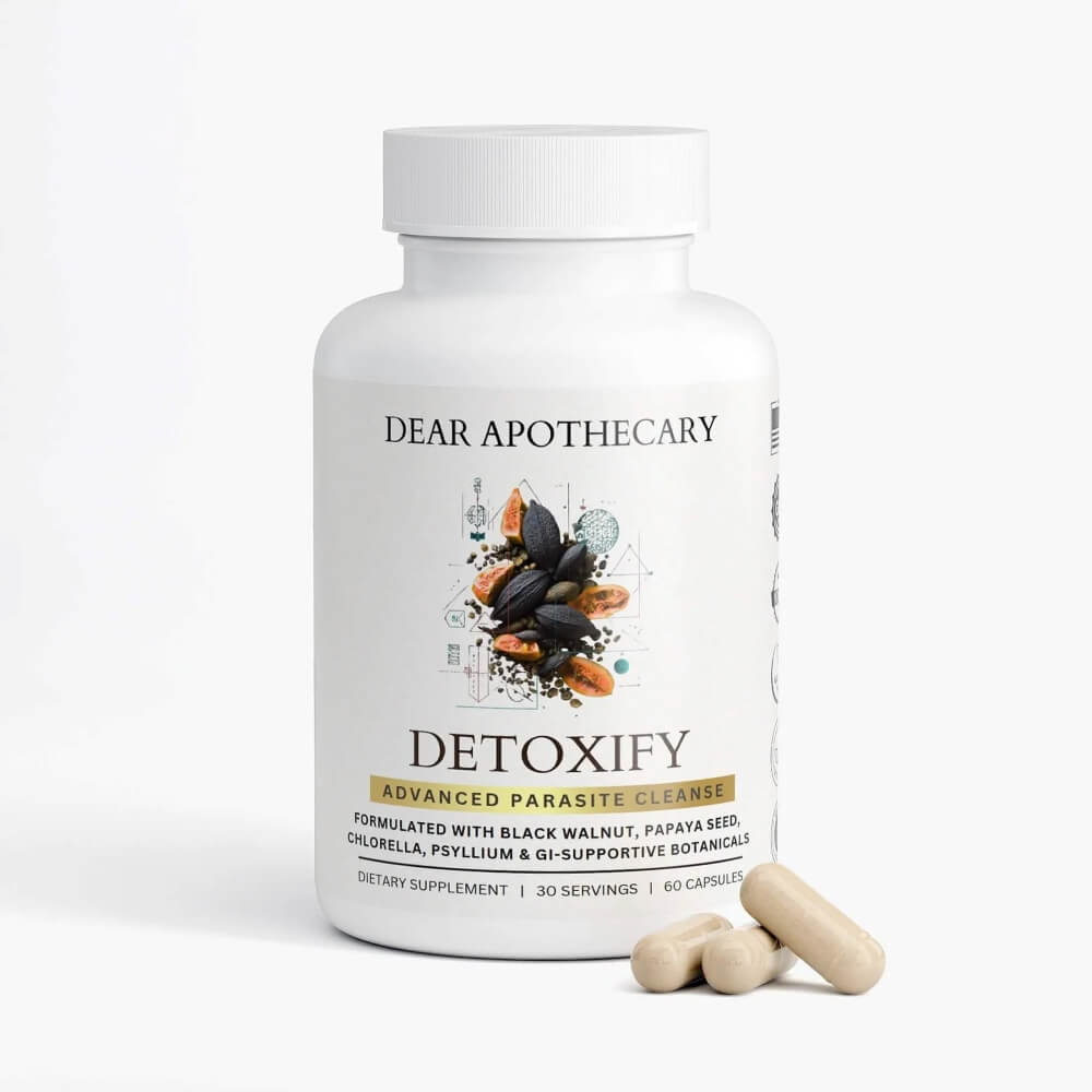 Detoxify