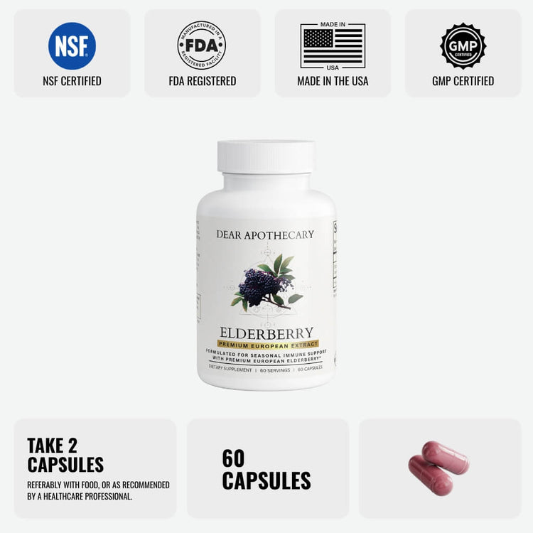 Elderberry