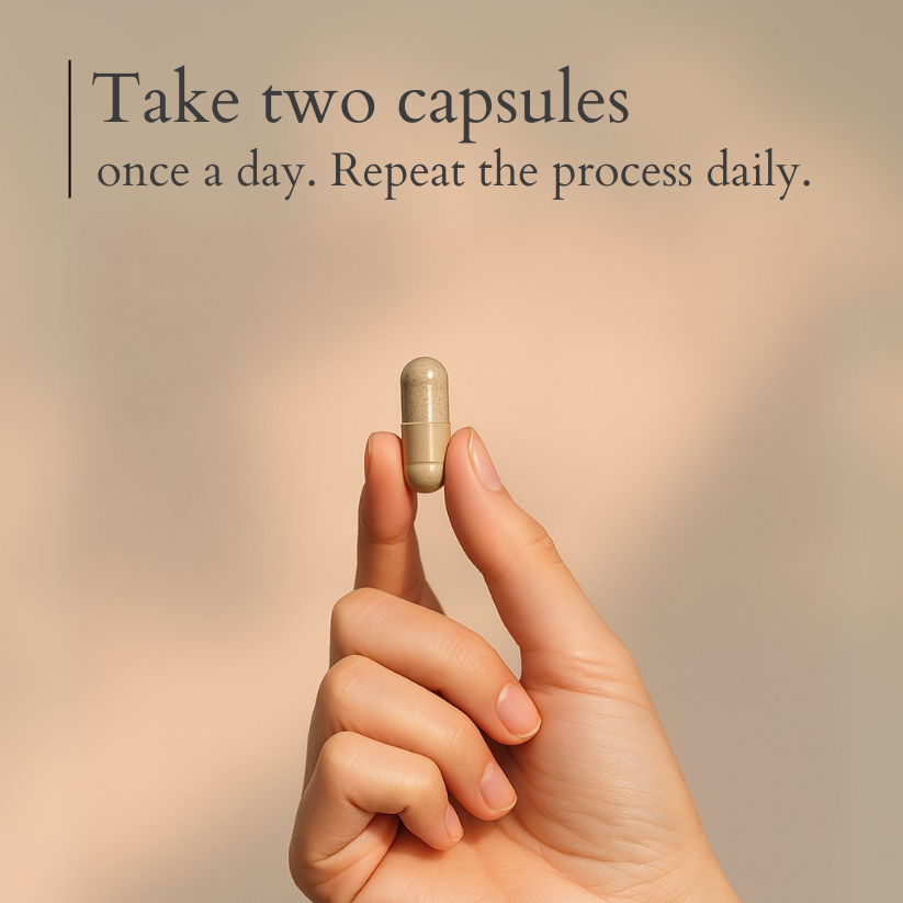 Magnesium+ - 3Pack