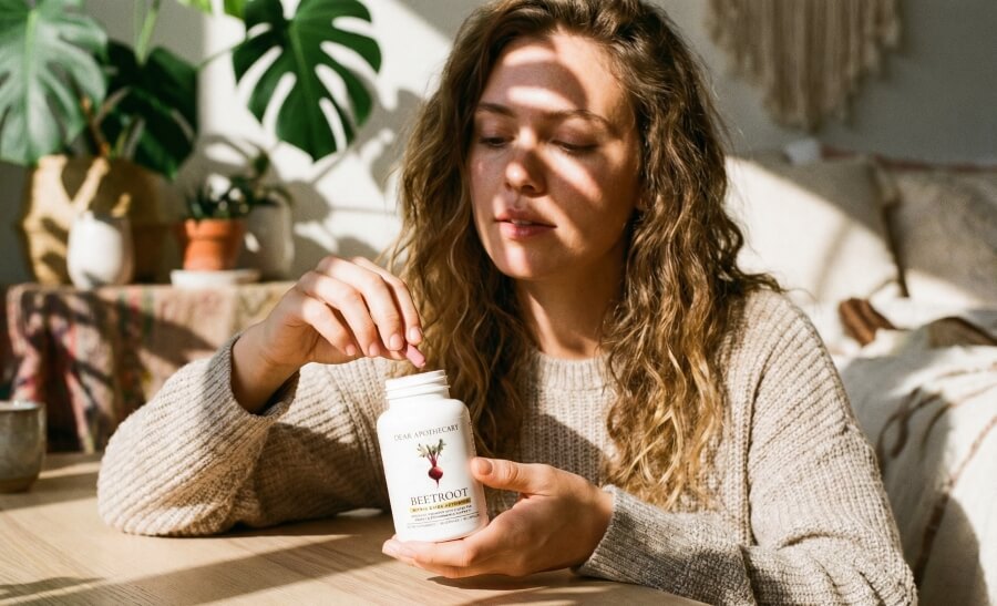 Beetroot Benefits: What the Research Actually Shows