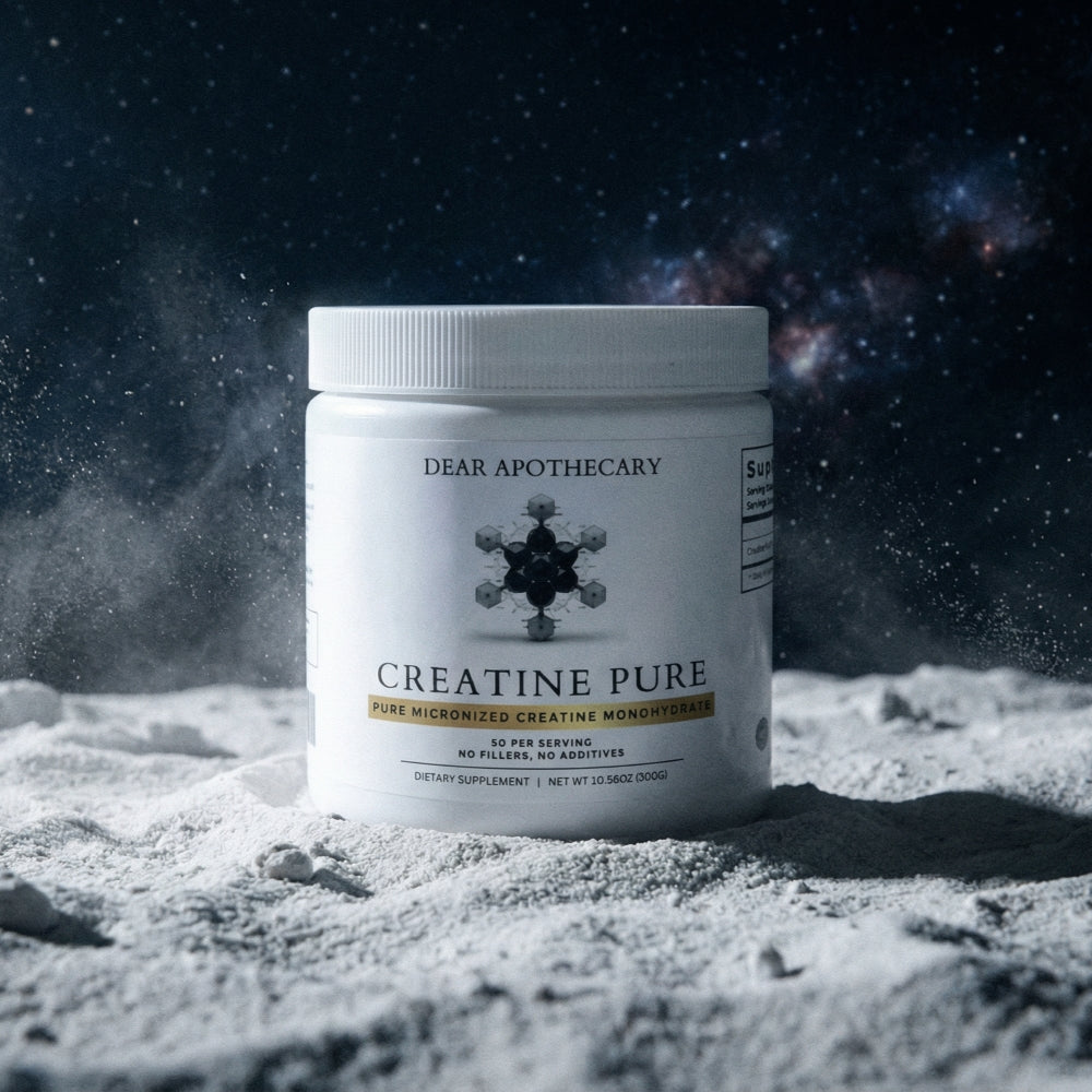 Does Creatine Actually Work? What 30 Years of Research Says