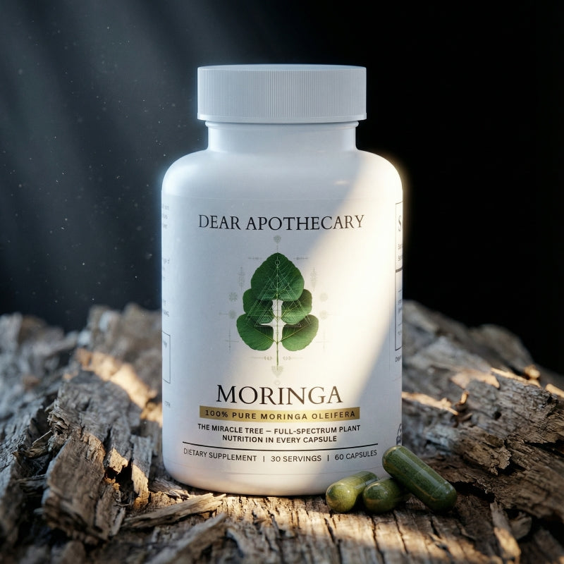 Does Moringa Actually Work? What the Research Actually Shows