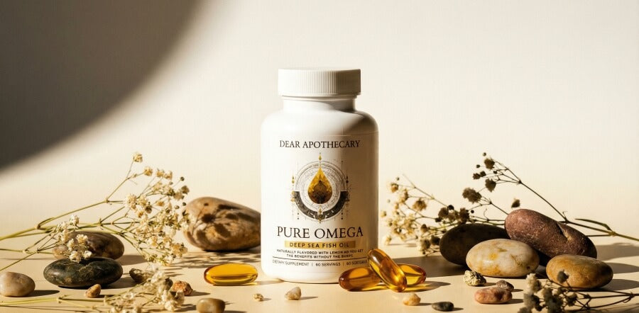 How to Choose a Quality Omega-3: A Label-Reading Guide