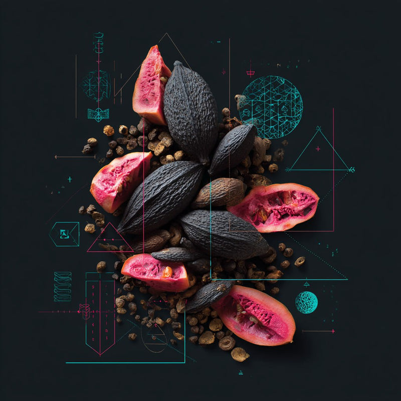 Detoxify: A Natural Parasite Cleanse for Total Wellness