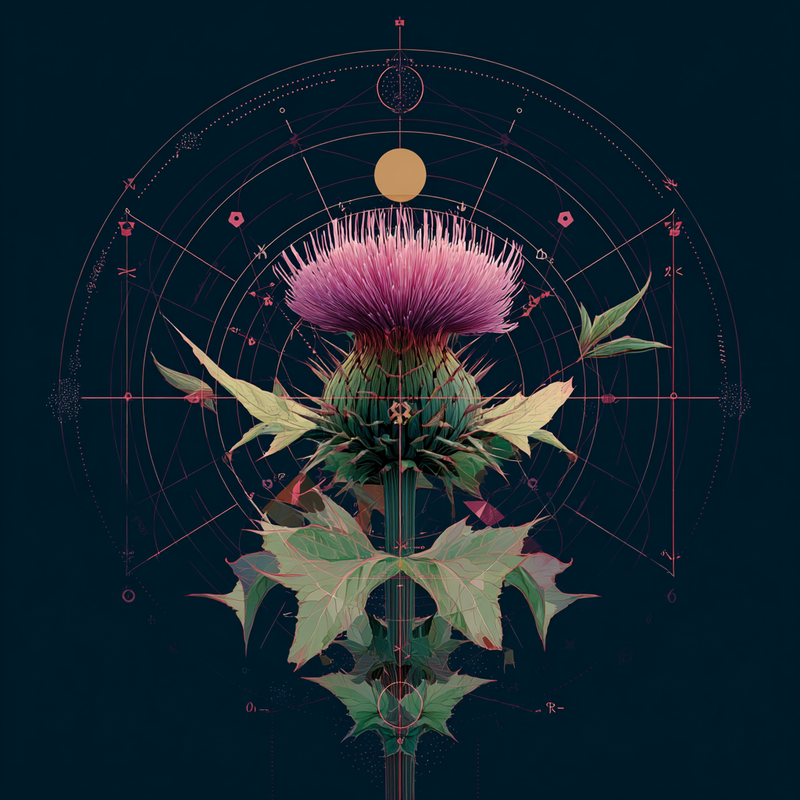 Liver Detox: Cleanse, Energize, and Restore Your Vitality