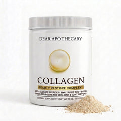 Collagen Powder