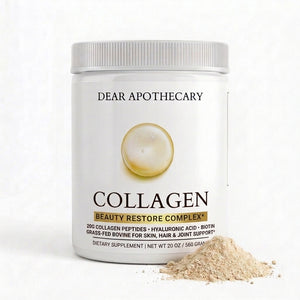 Collagen Powder