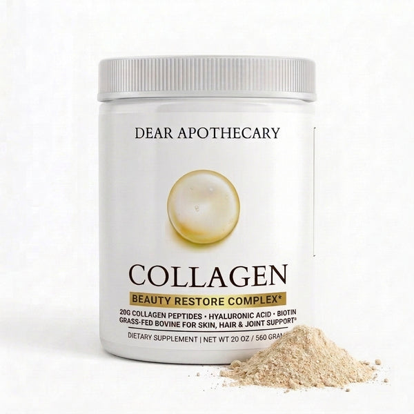 Collagen Powder