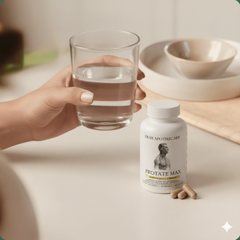 Prostate Max 180 Day Supply