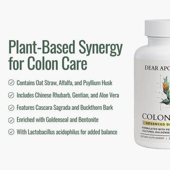 Colon Detox