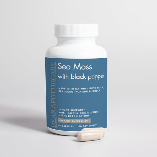 Sea Moss