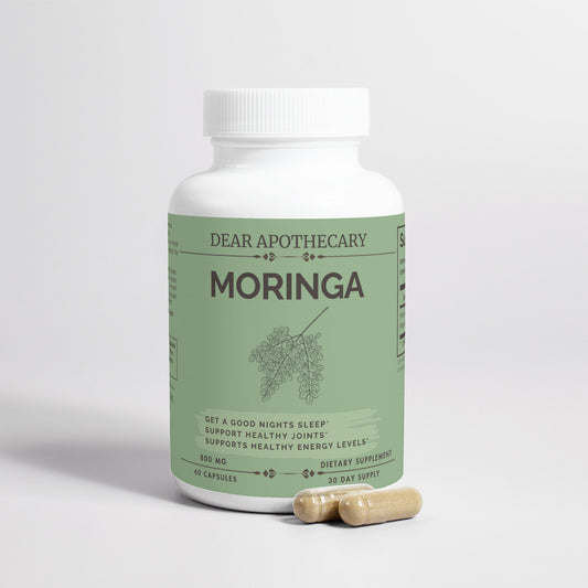 MORINGA