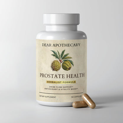 Prostate Health
