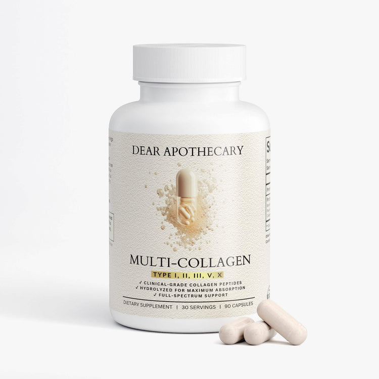 Multi-Colágeno™