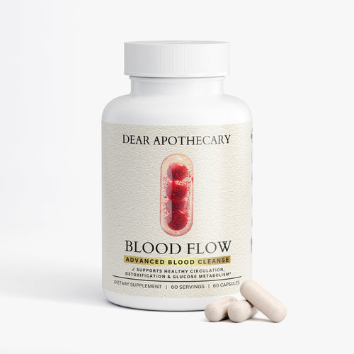 Blood Flow