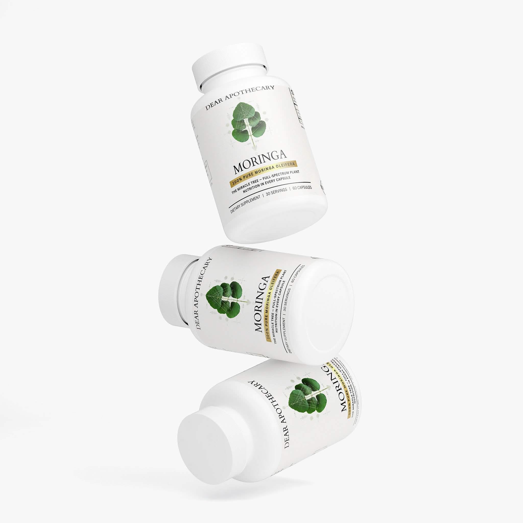 Moringa