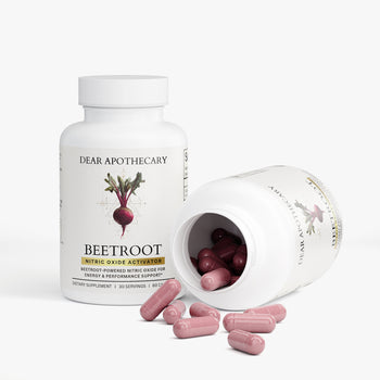 Organic Beetroot