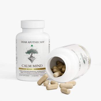 Calm Mind