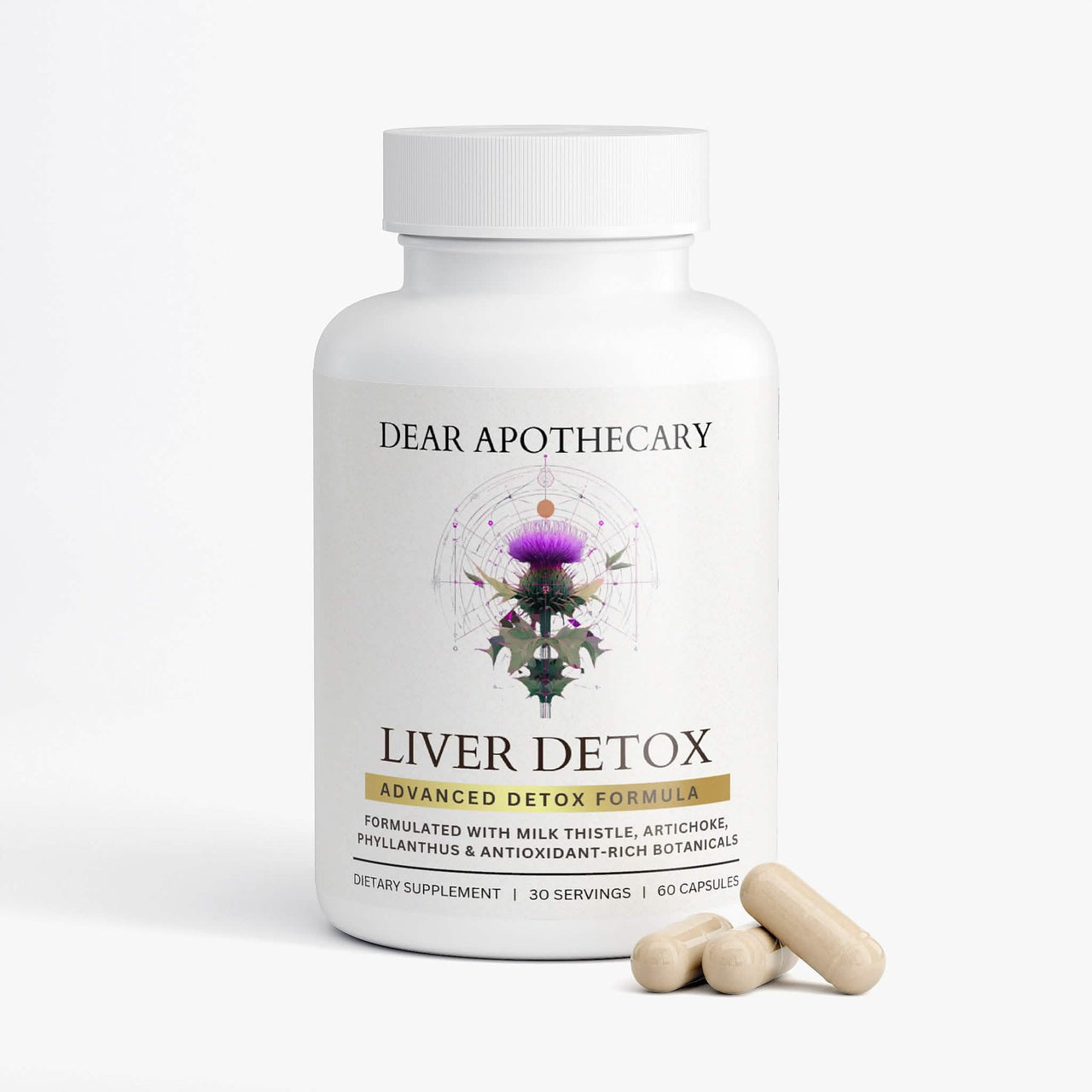 Liver Detox