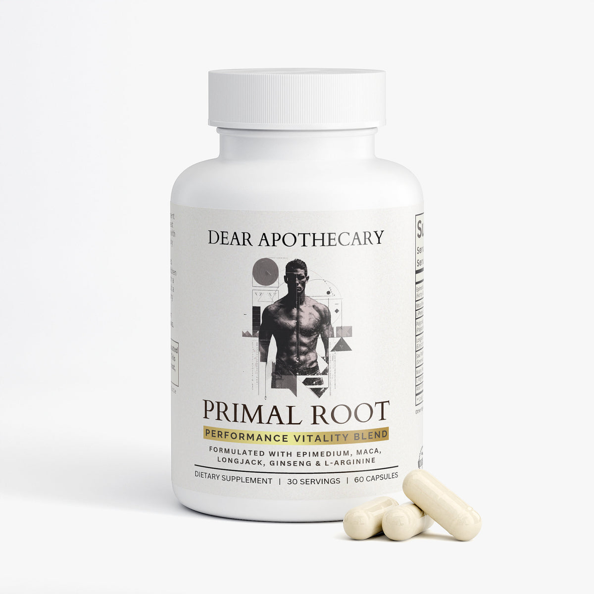 Primal Root