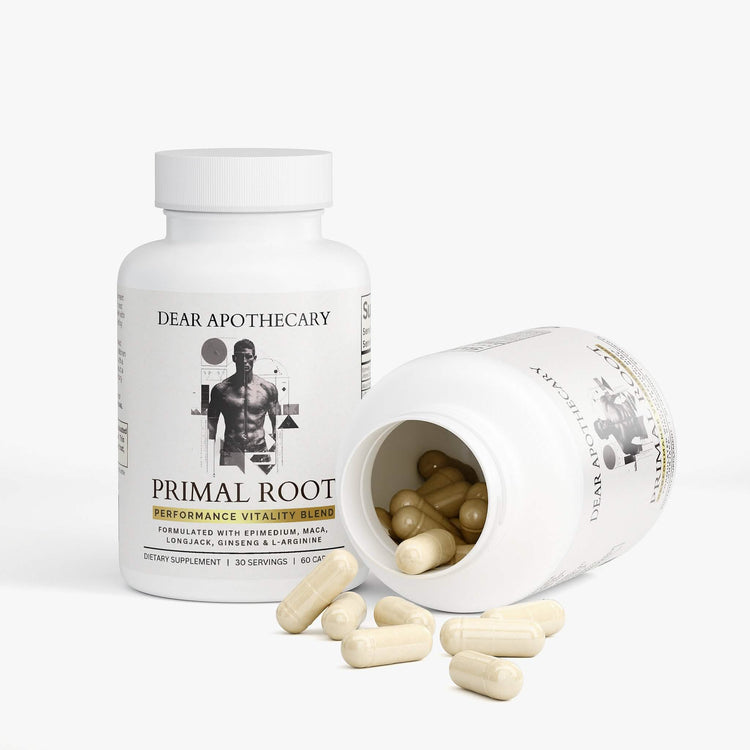 Primal Root™