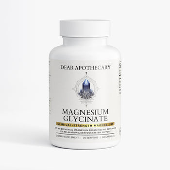 Magnesium Glycinate