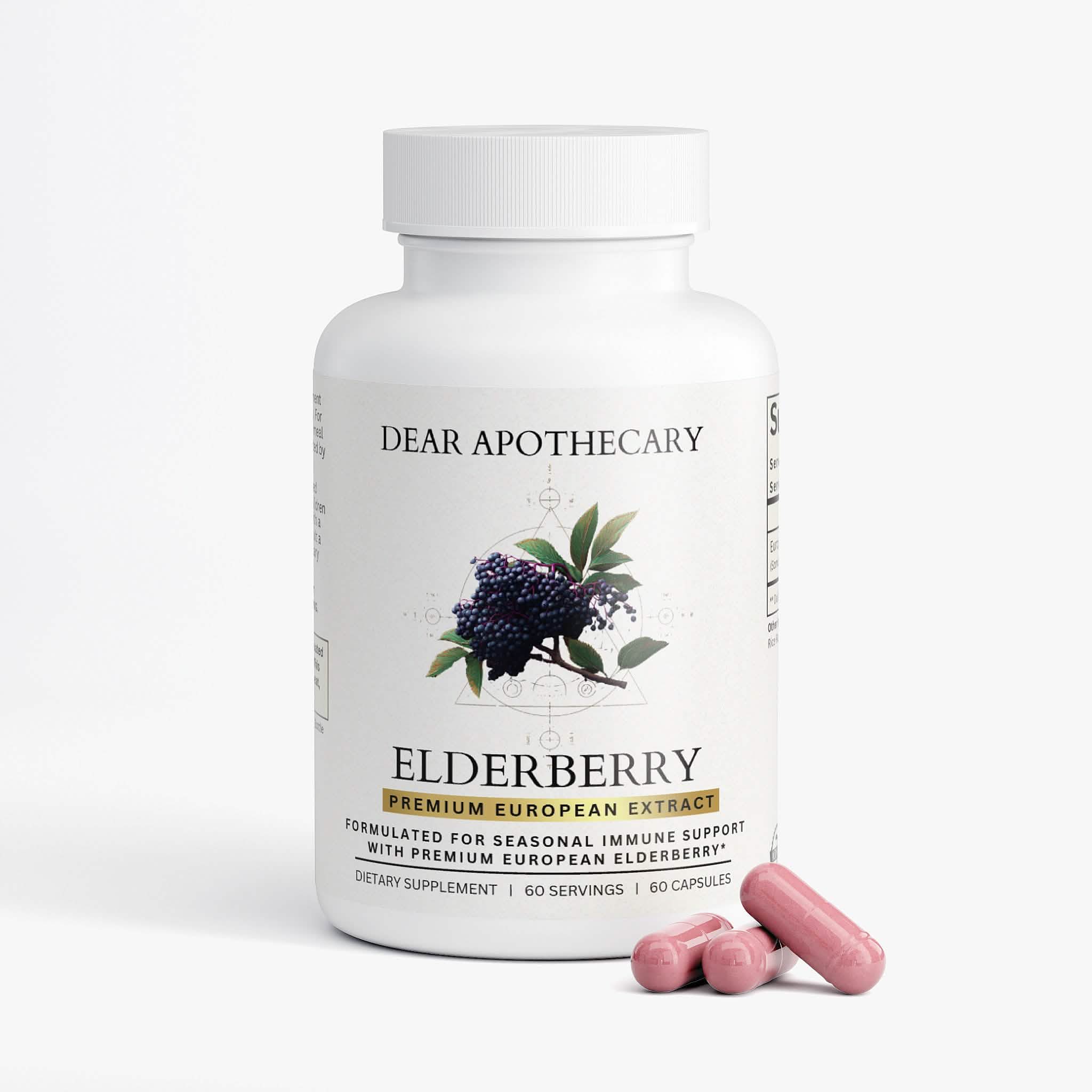 Elderberry
