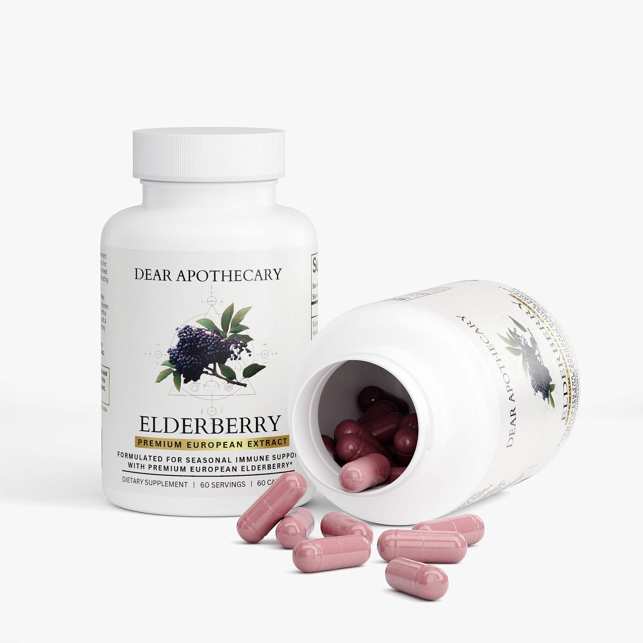 Elderberry