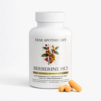 Berberine HCI