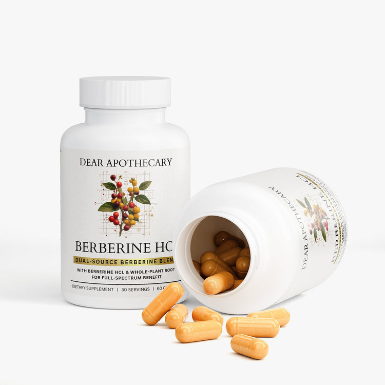 Berberina