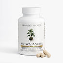 Ashwagandha KSM-66®