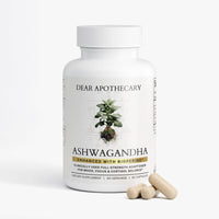Ashwagandha KSM-66®