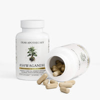 Ashwagandha KSM-66®