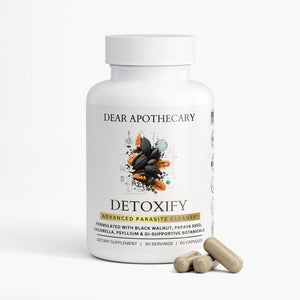 Detoxify™
