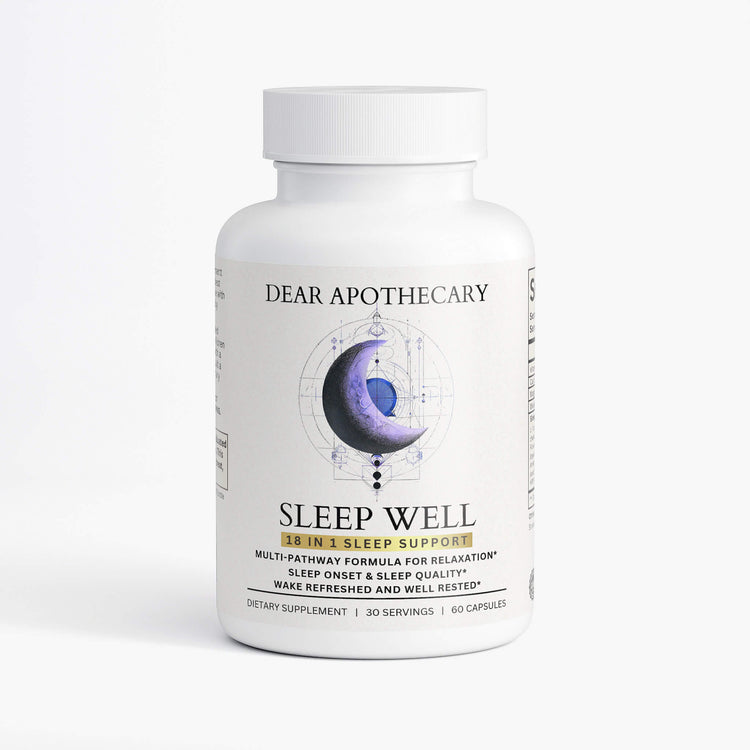 Sleep Well